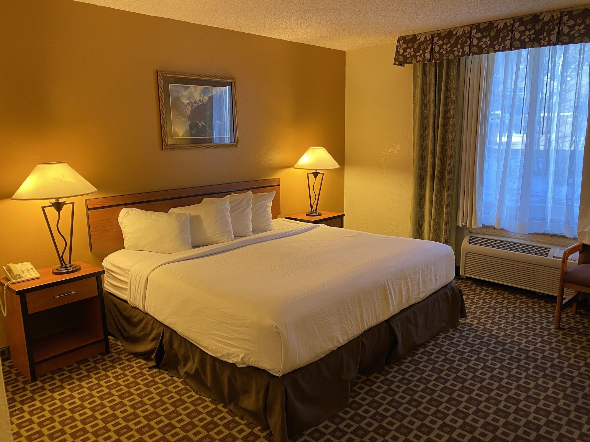 Ac Hotel By Marriott Frisco Colorado Extérieur photo