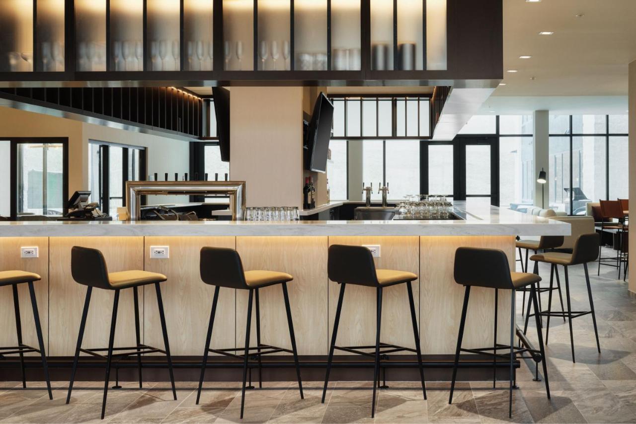 Ac Hotel By Marriott Frisco Colorado Extérieur photo