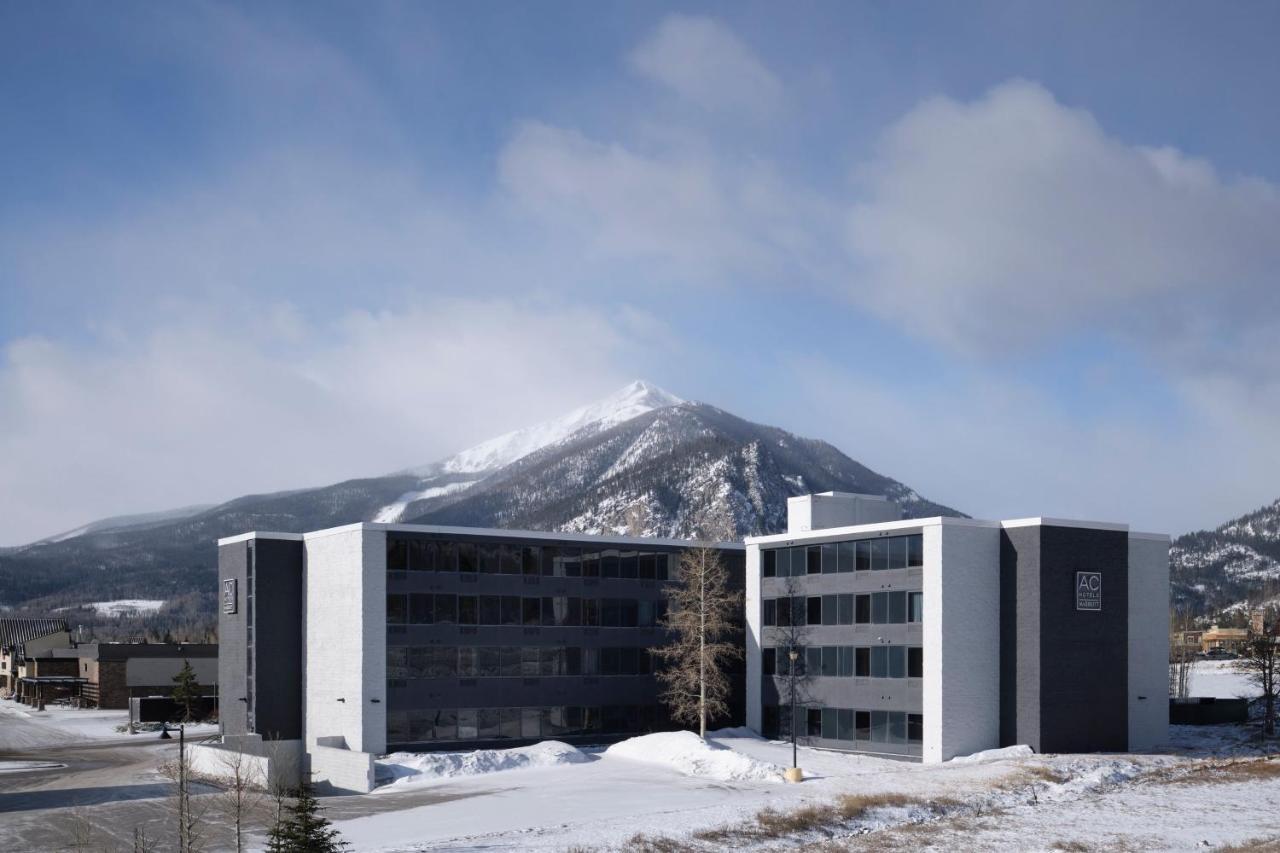 Ac Hotel By Marriott Frisco Colorado Extérieur photo