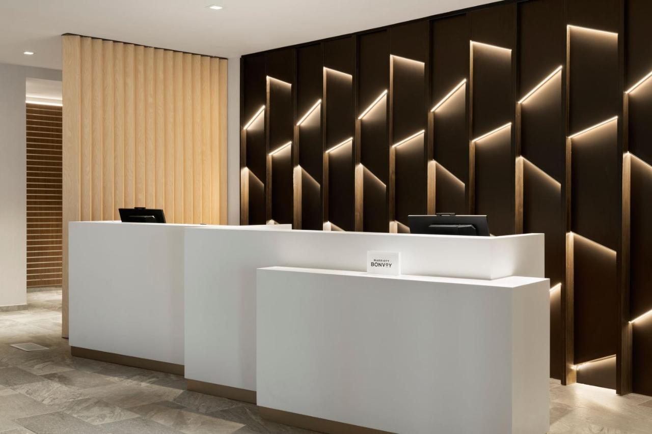 Ac Hotel By Marriott Frisco Colorado Extérieur photo