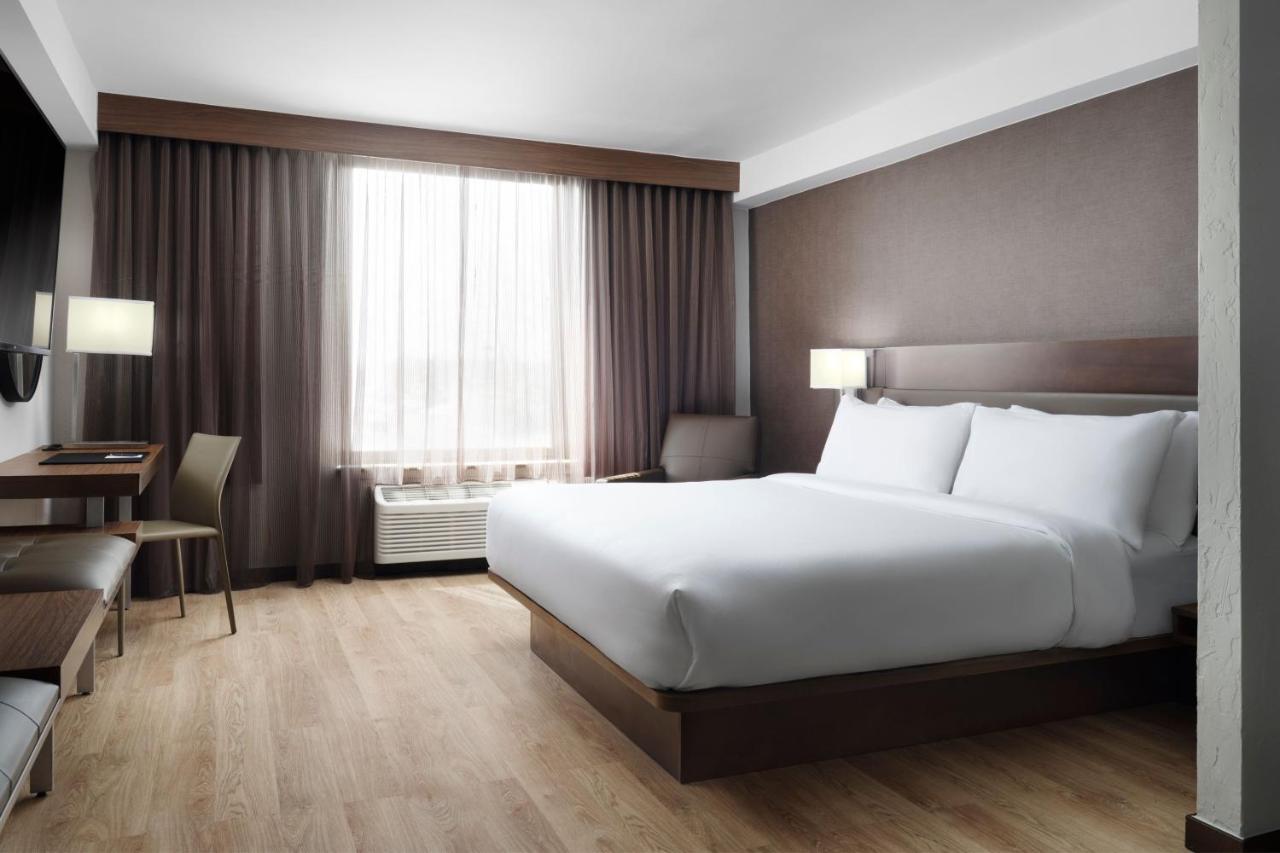 Ac Hotel By Marriott Frisco Colorado Extérieur photo