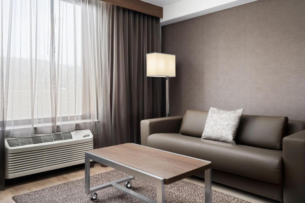 Ac Hotel By Marriott Frisco Colorado Extérieur photo