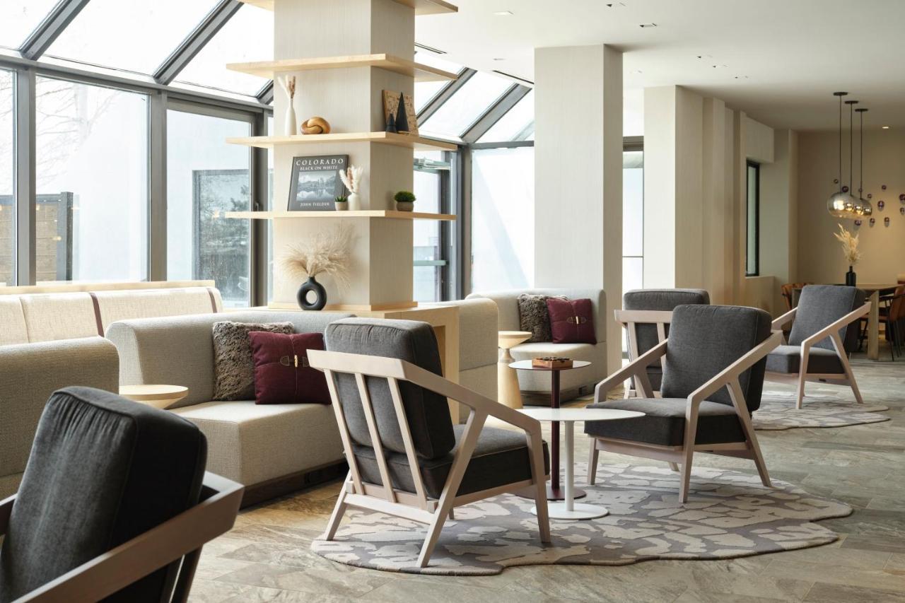 Ac Hotel By Marriott Frisco Colorado Extérieur photo
