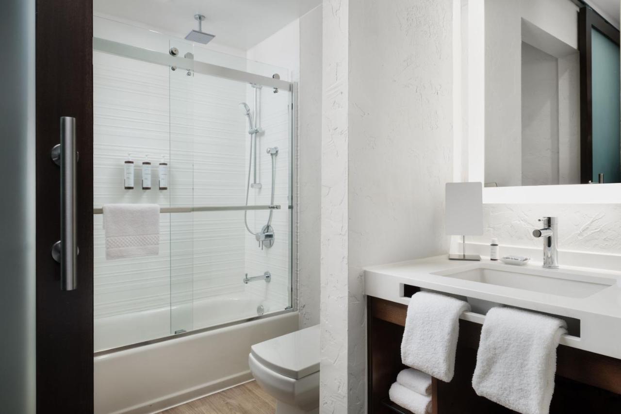Ac Hotel By Marriott Frisco Colorado Extérieur photo