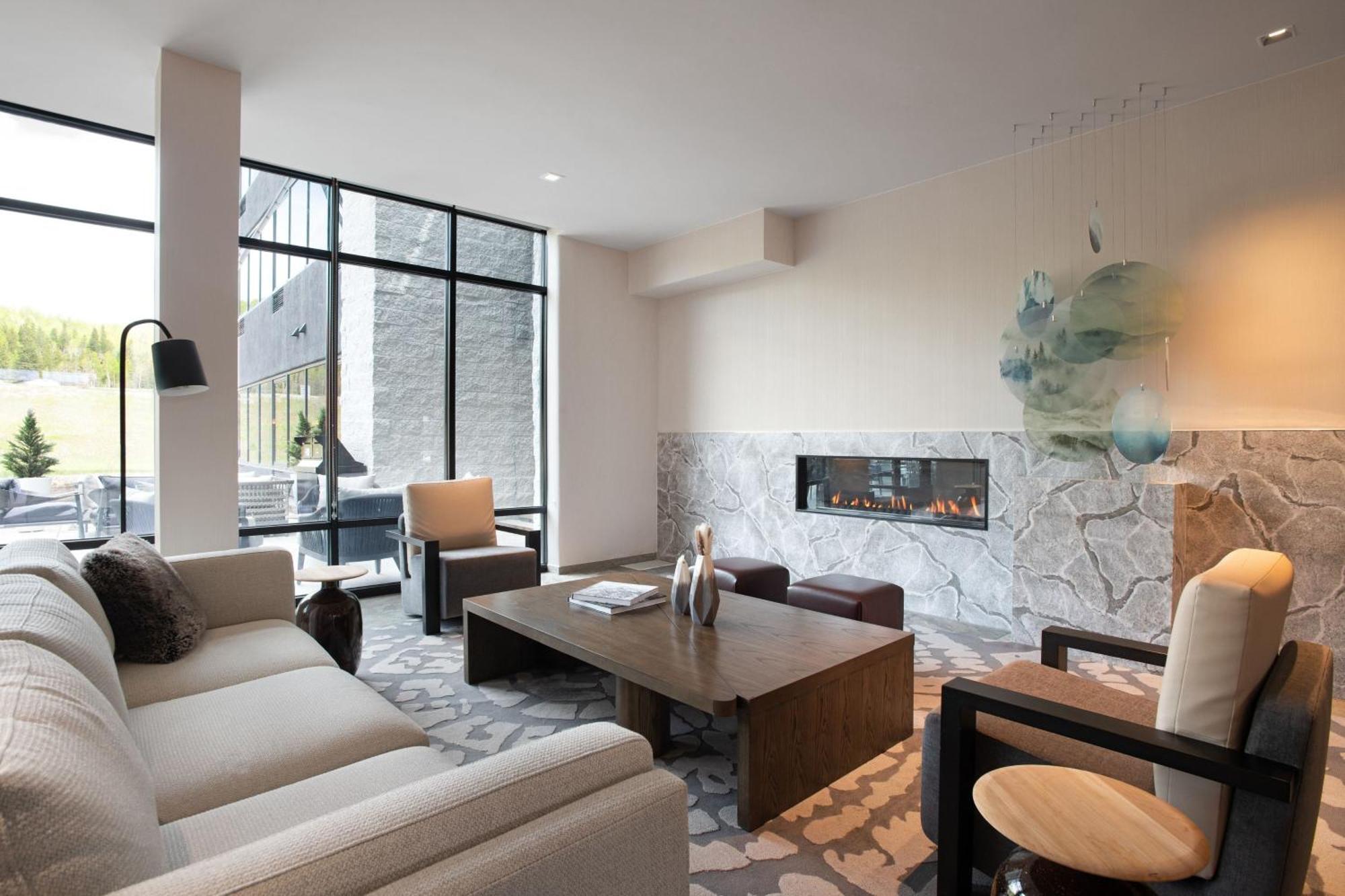 Ac Hotel By Marriott Frisco Colorado Extérieur photo