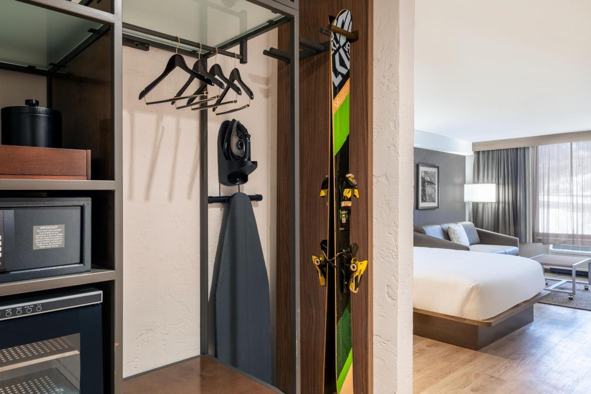 Ac Hotel By Marriott Frisco Colorado Extérieur photo