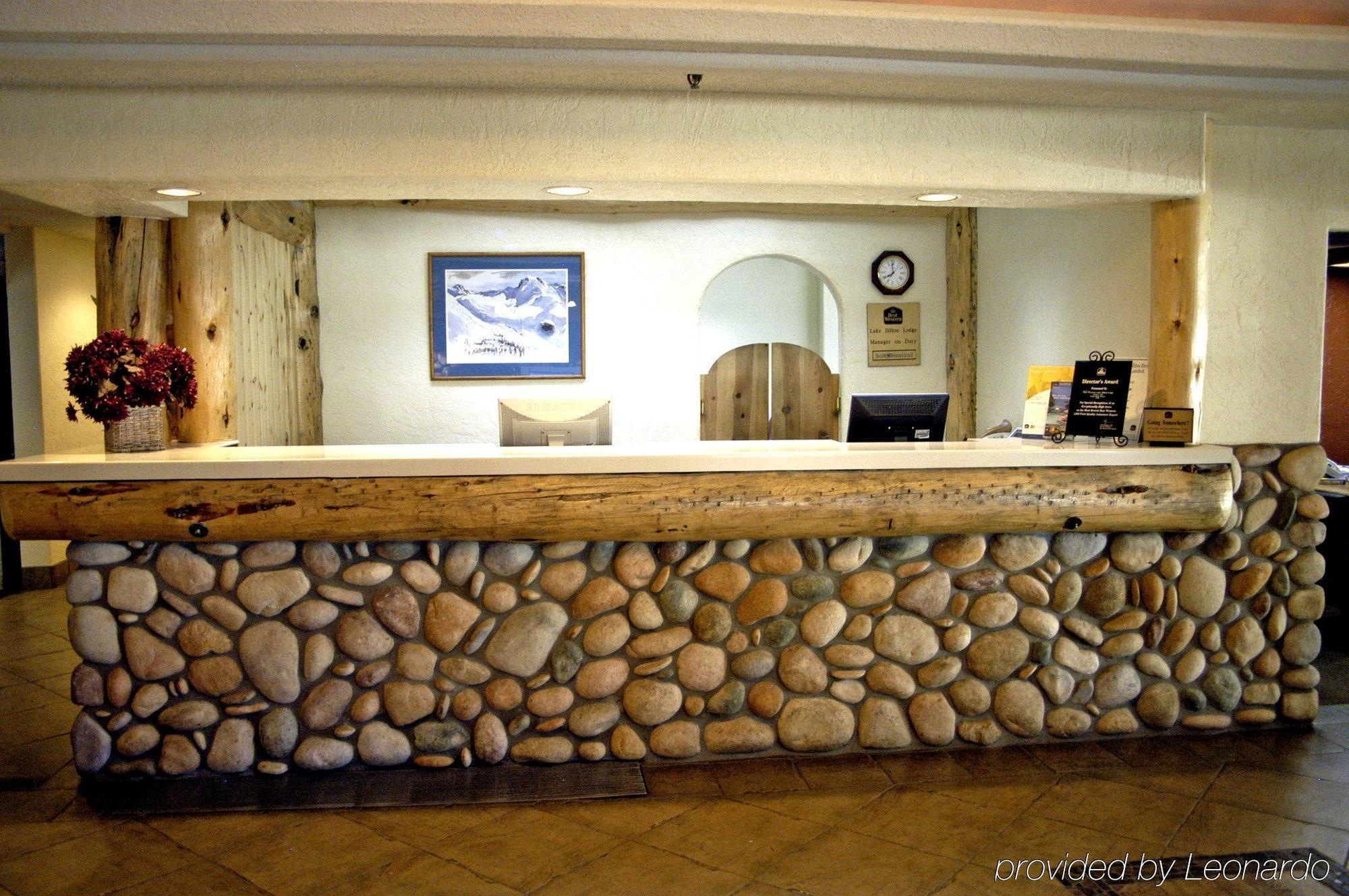 Ac Hotel By Marriott Frisco Colorado Intérieur photo